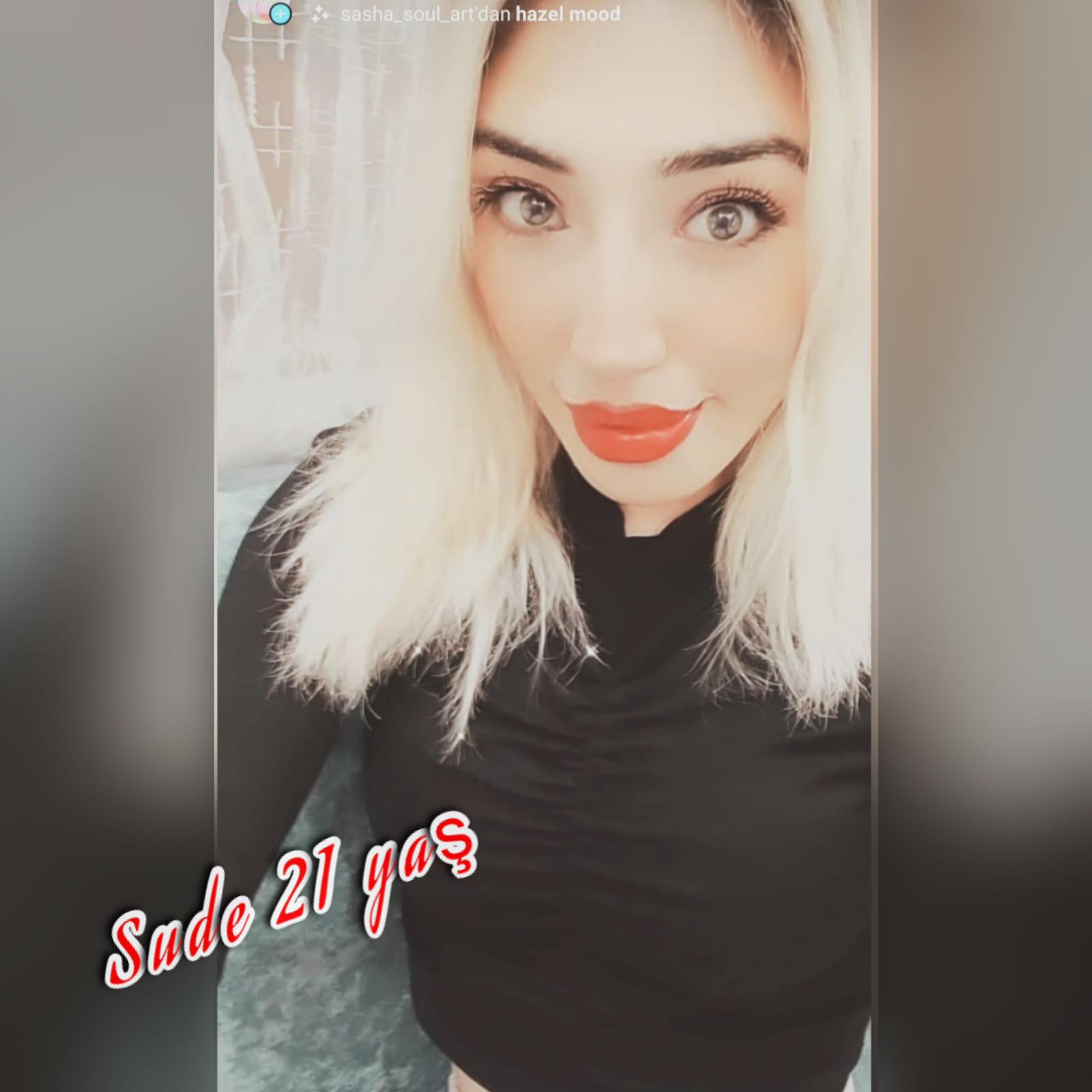 Buca Ucuz Escort Gönül